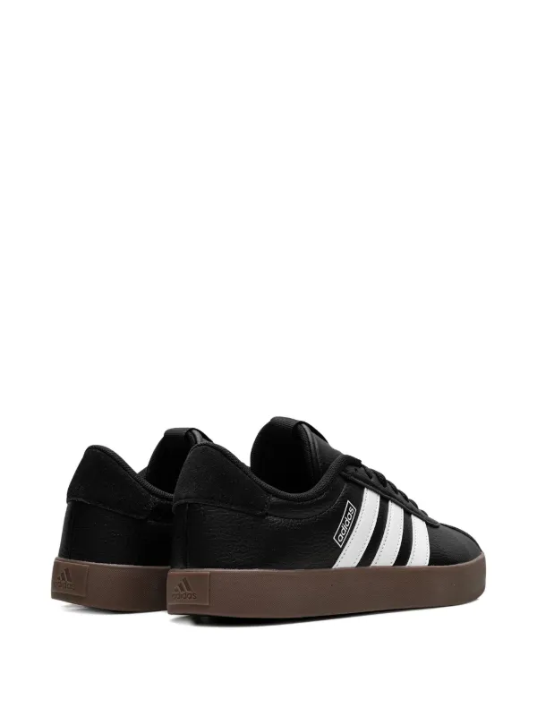adidas gazelle silver green womens adidas VL Court 3.0
