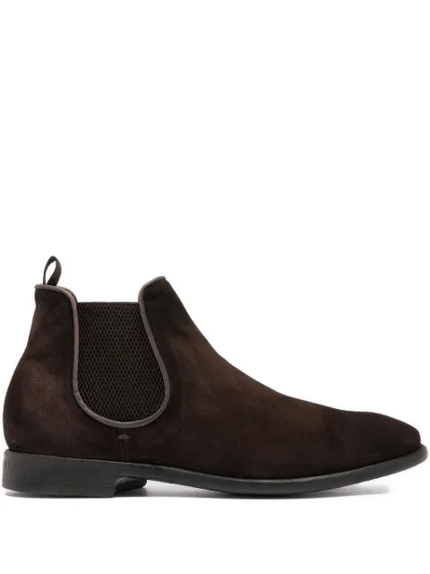 Officine Creative Ceton boots