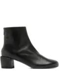 Officine Creative Hadry 001 boots - Black