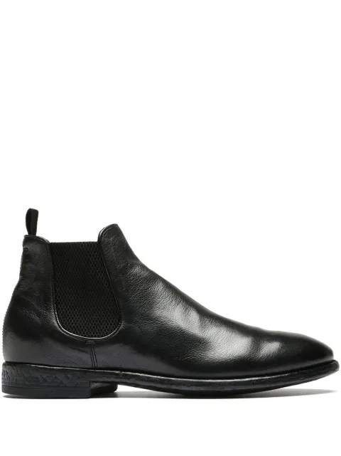 Officine Creative Ceton boots