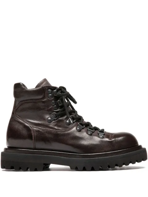 Officine Creative Wisal DD boots