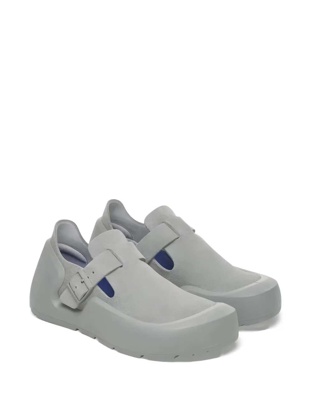 Birkenstock Reykjavik sandalen - Grijs