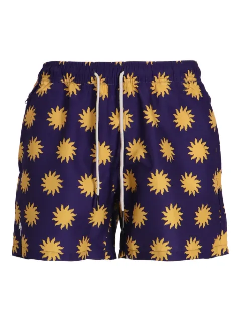 OAS Company shorts de playa Sunday Sun