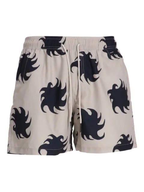 OAS Company shorts de playa Ember