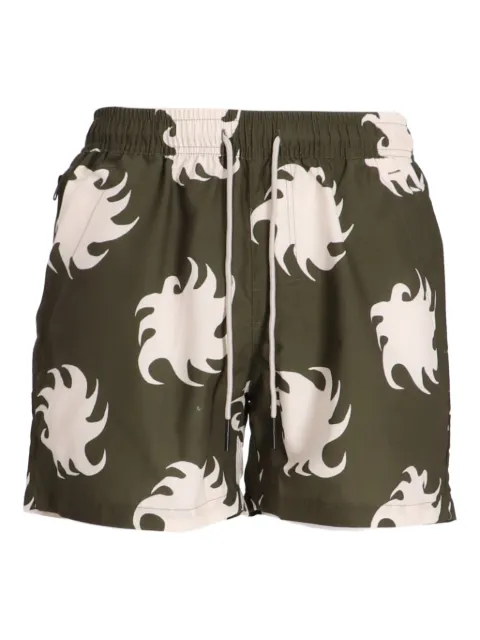 OAS Company Ember swim shorts 