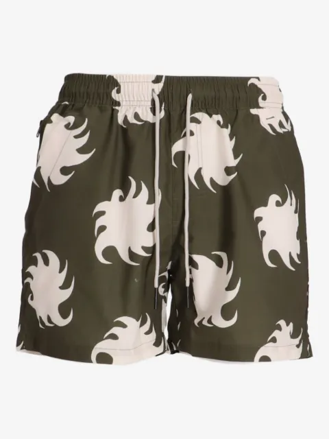 OAS Company Ember swim shorts
