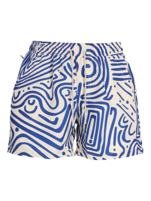 OAS Company Eldovado swim shorts 