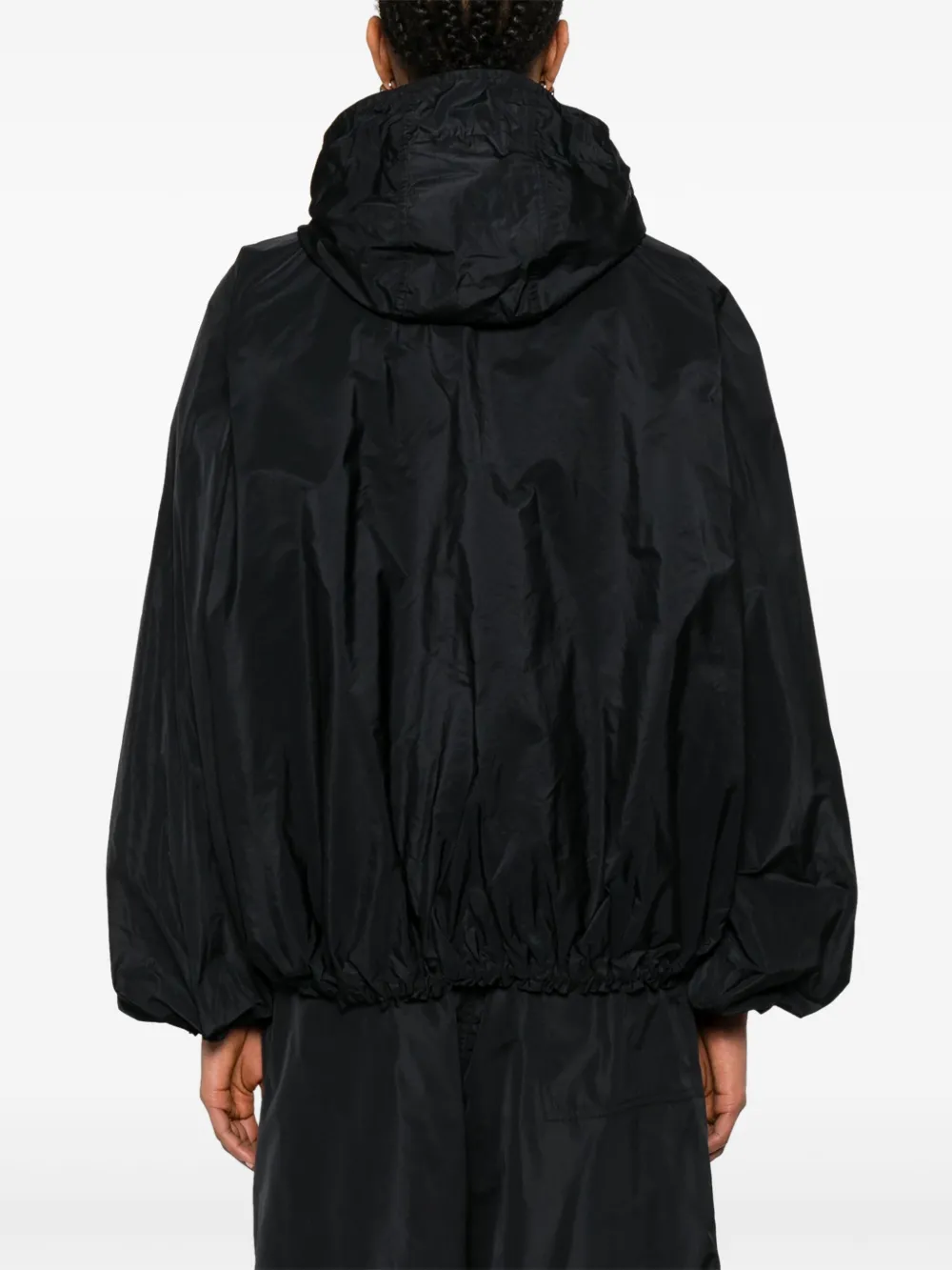 Sofie D'hoore Colima Jacket | Black | FARFETCH