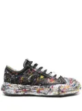 Maison MIHARA YASUHIRO Peterson23 sneakers - Black