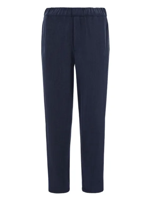 Giorgio Armani elasticated trousers
