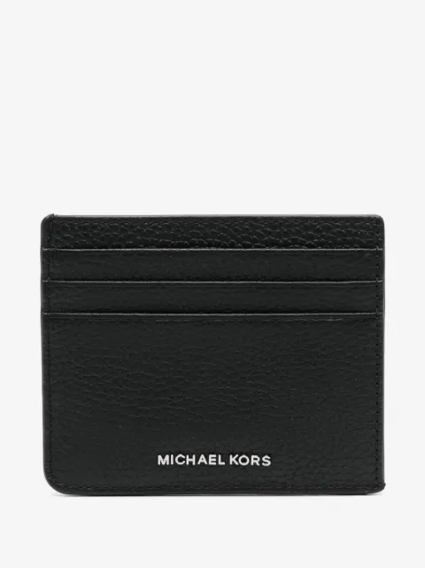 Michael Kors Hudson wallet