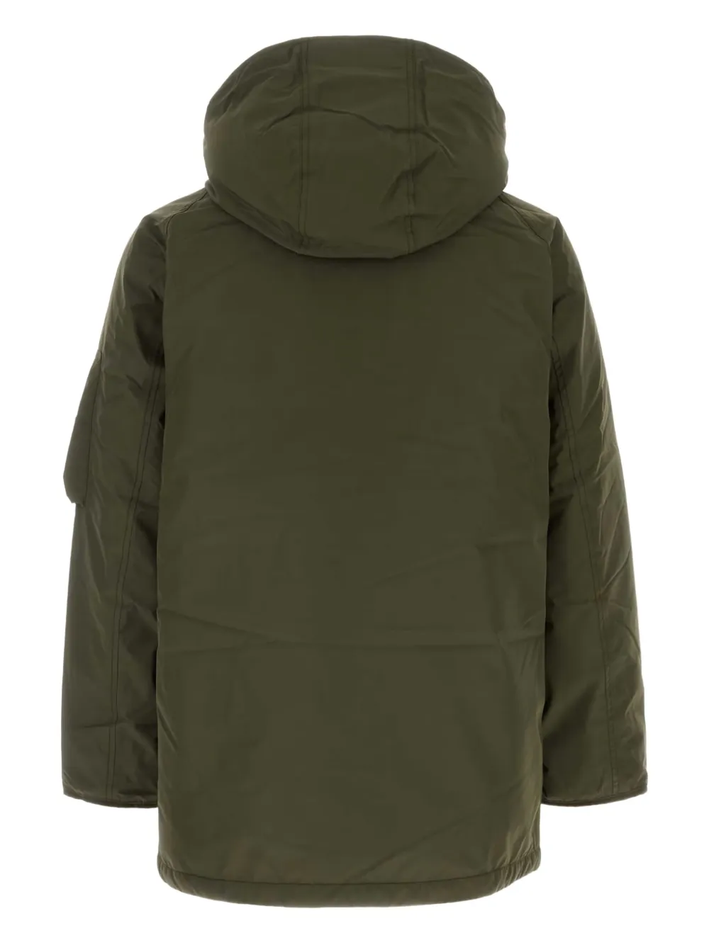 Nanamica padded jacket | Down Jackets | Image 2