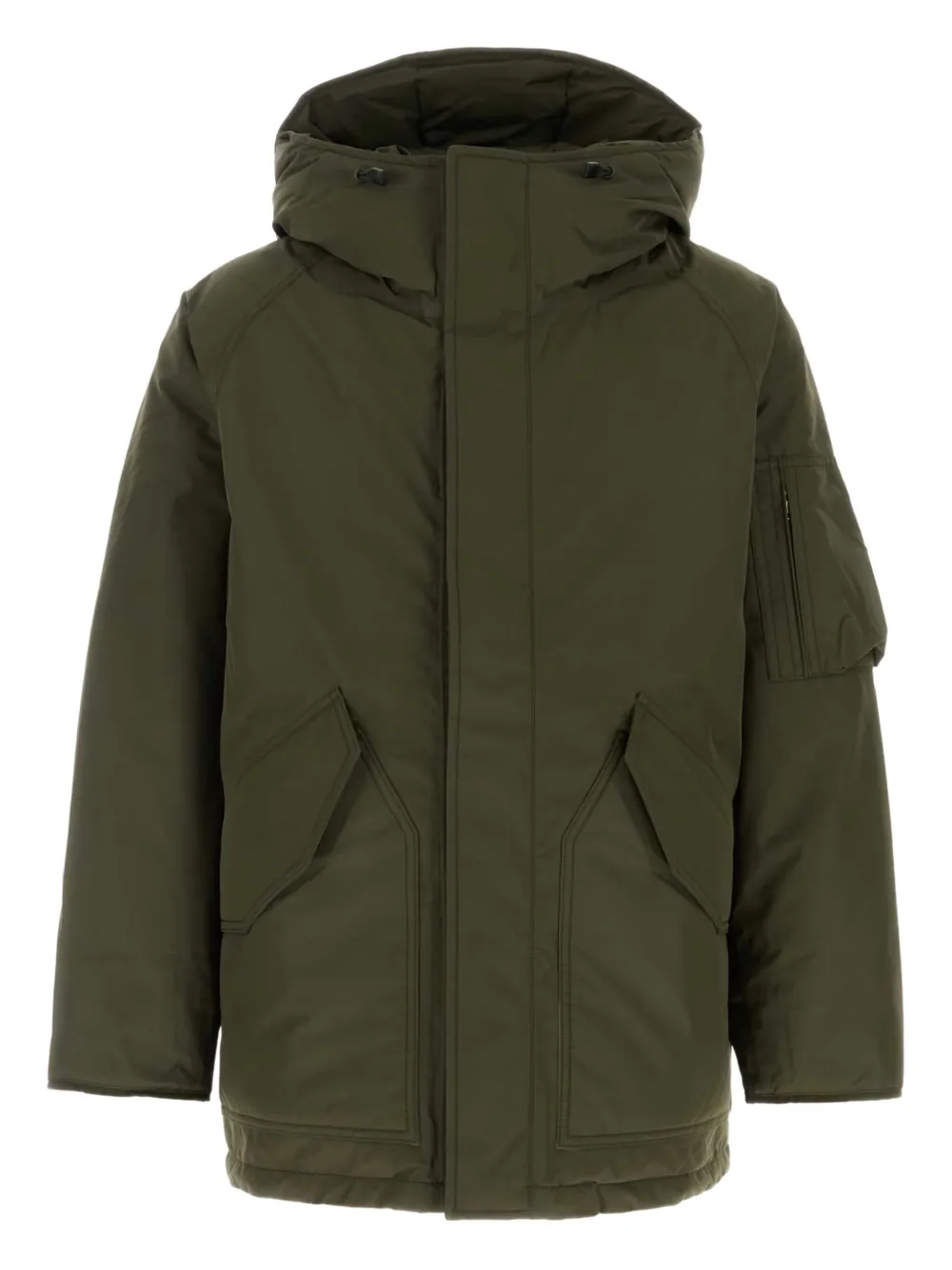 Nanamica Padded Jacket