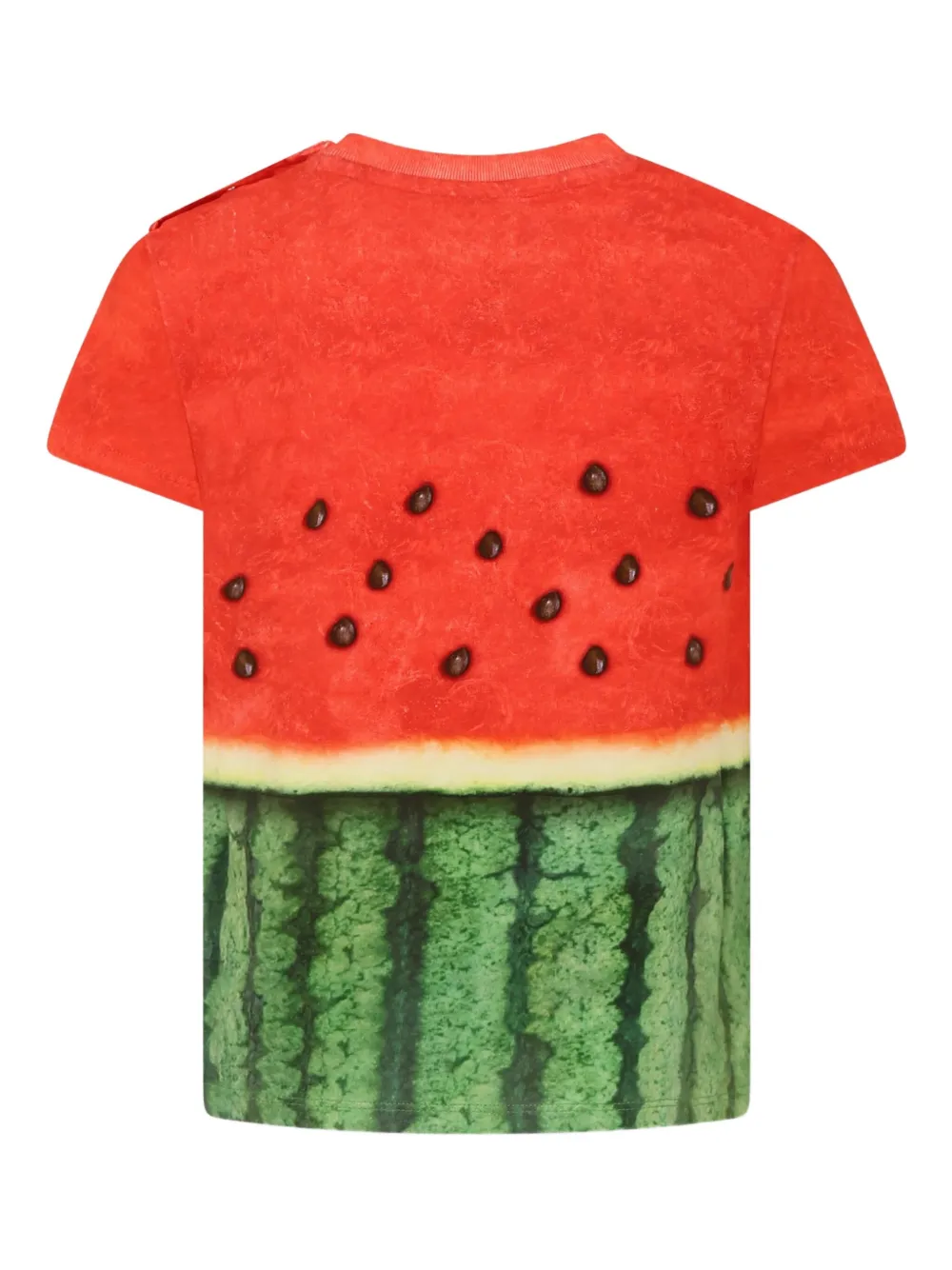 Molo graphic-print T-shirt | Boys T-Shirts | Image 2