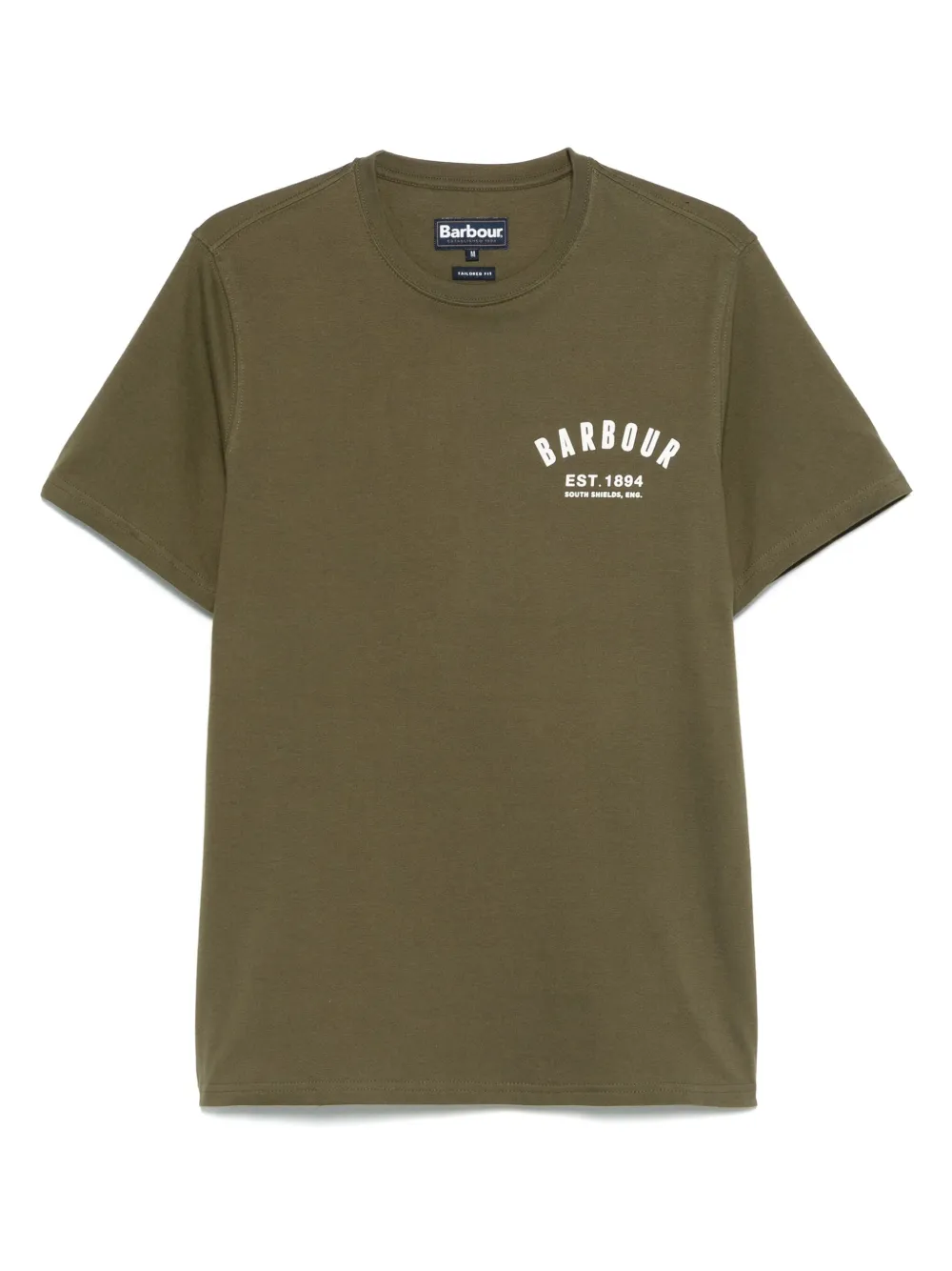 Preppy T-shirt