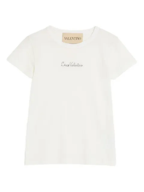 Valentino Garavani cotton T-shirt