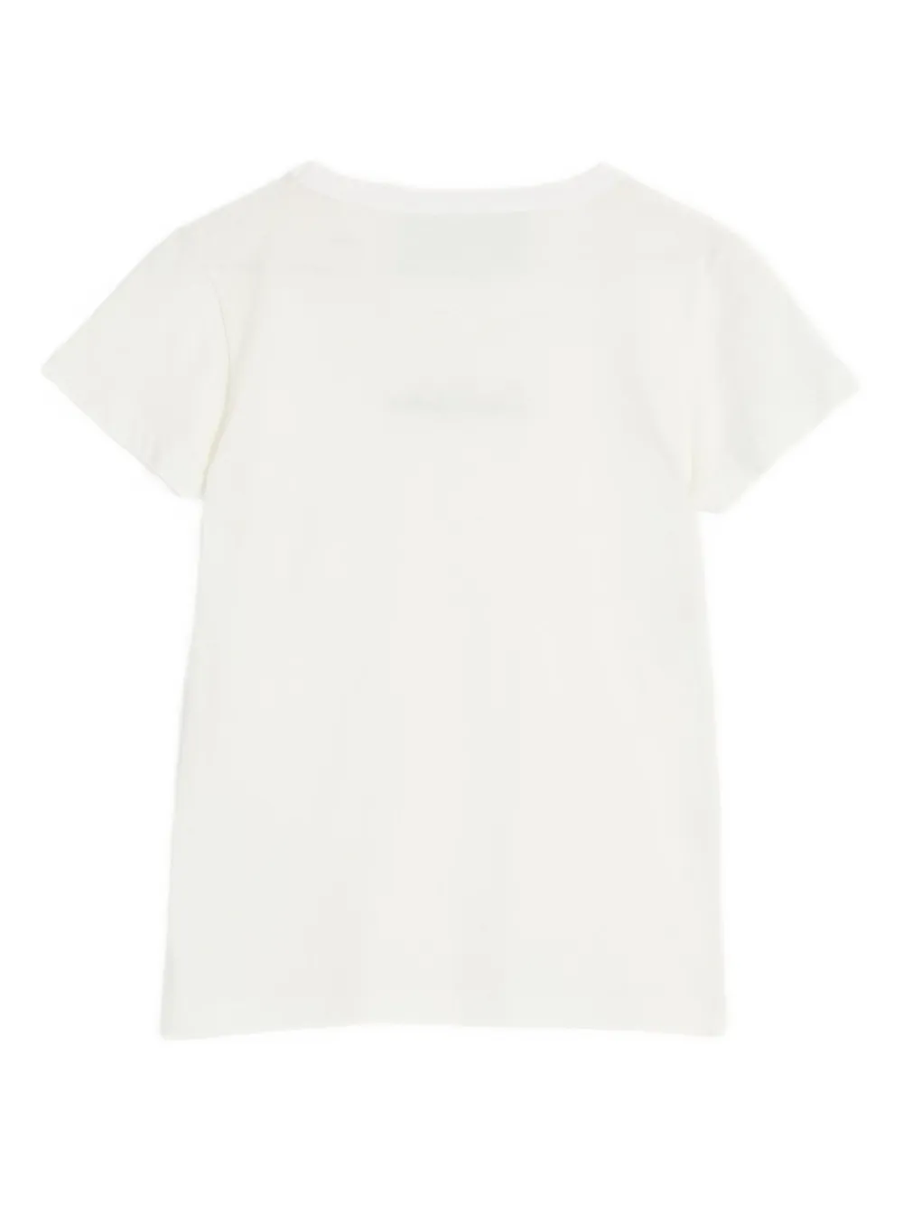 Valentino Garavani cotton T-shirt | T-Shirts & Jersey Shirts | Image 2