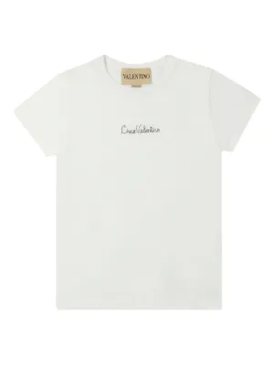 Valentino（ヴァレンティノ）ウィメンズ Tシャツ・カットソー - FARFETCH