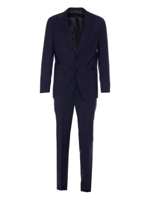 COLAMARINO tailleur - Bleu - COLAMARINO - Modalova