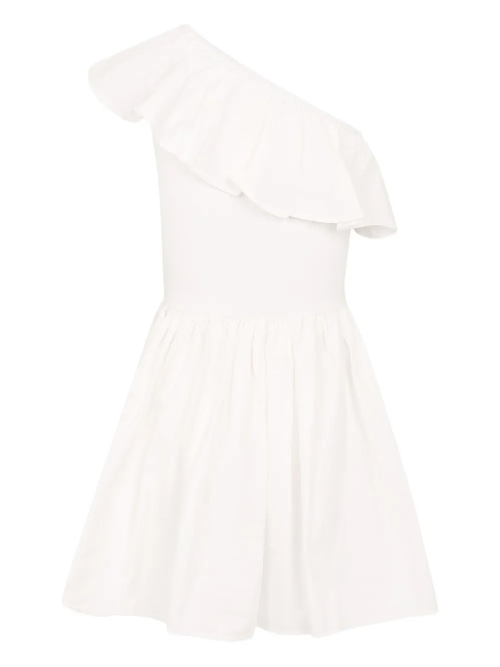 Molo robe à une épaule | Robes décontractées | Image 2