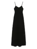 The Garment Tomorrow maxi dress - Black