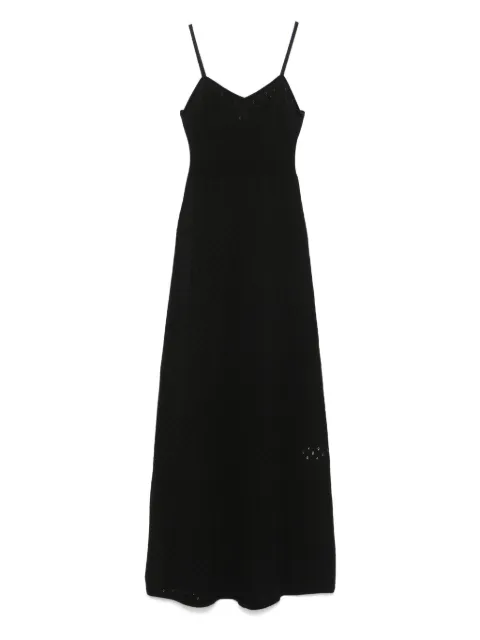 The Garment vestido largo Tomorrow