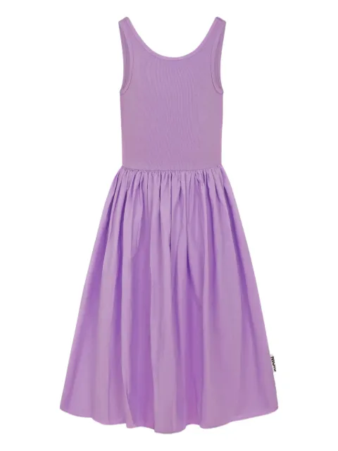 Molo jersey dress