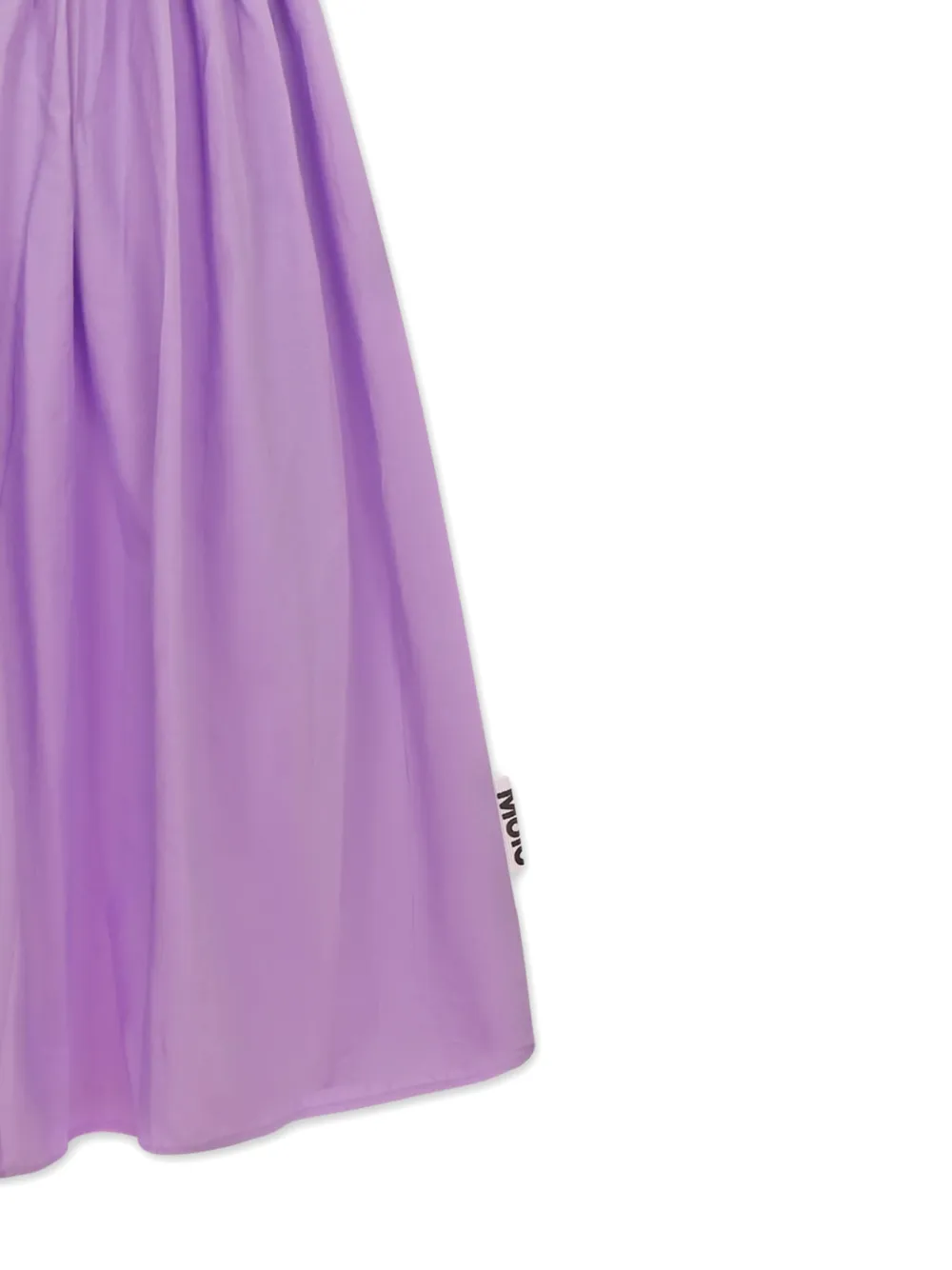 Molo Jersey jurk Paars
