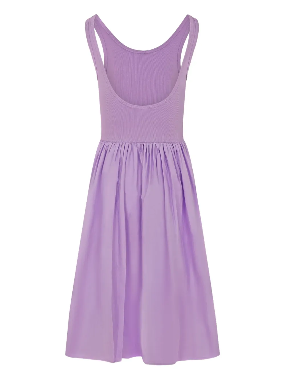 Molo vestido estilo suéter | Vestidos casuales | Image 2
