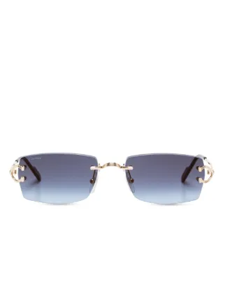 Cartier Eyewear