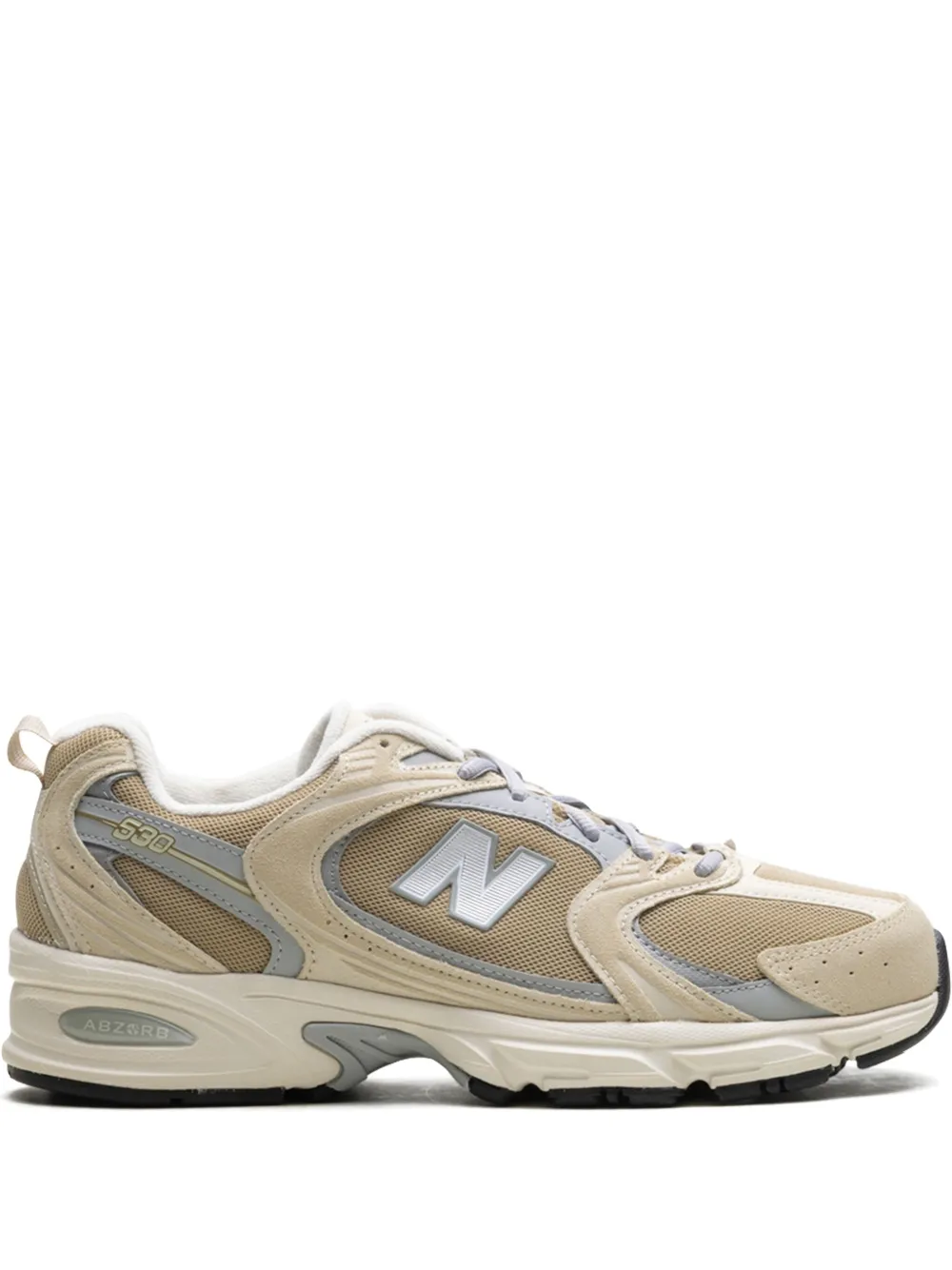 New Balance 530 "Beige Sand" sneakers Neutrals