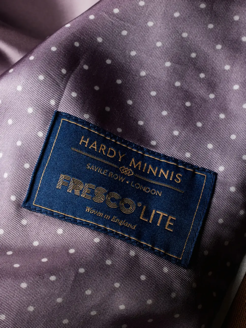 PAUL SMITH VIRGIN WOOL BLAZER