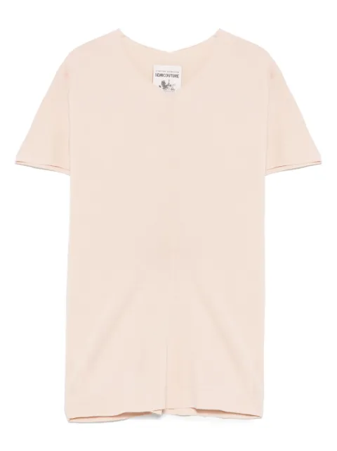 Semicouture Yolanda T-shirt