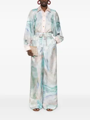 ZIMMERMANN - Designer Clothing & Swimwear - FARFETCH Canada