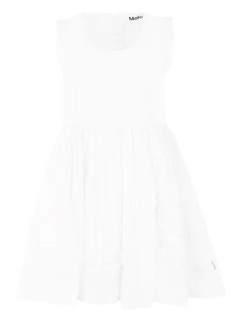 Molo jersey dress