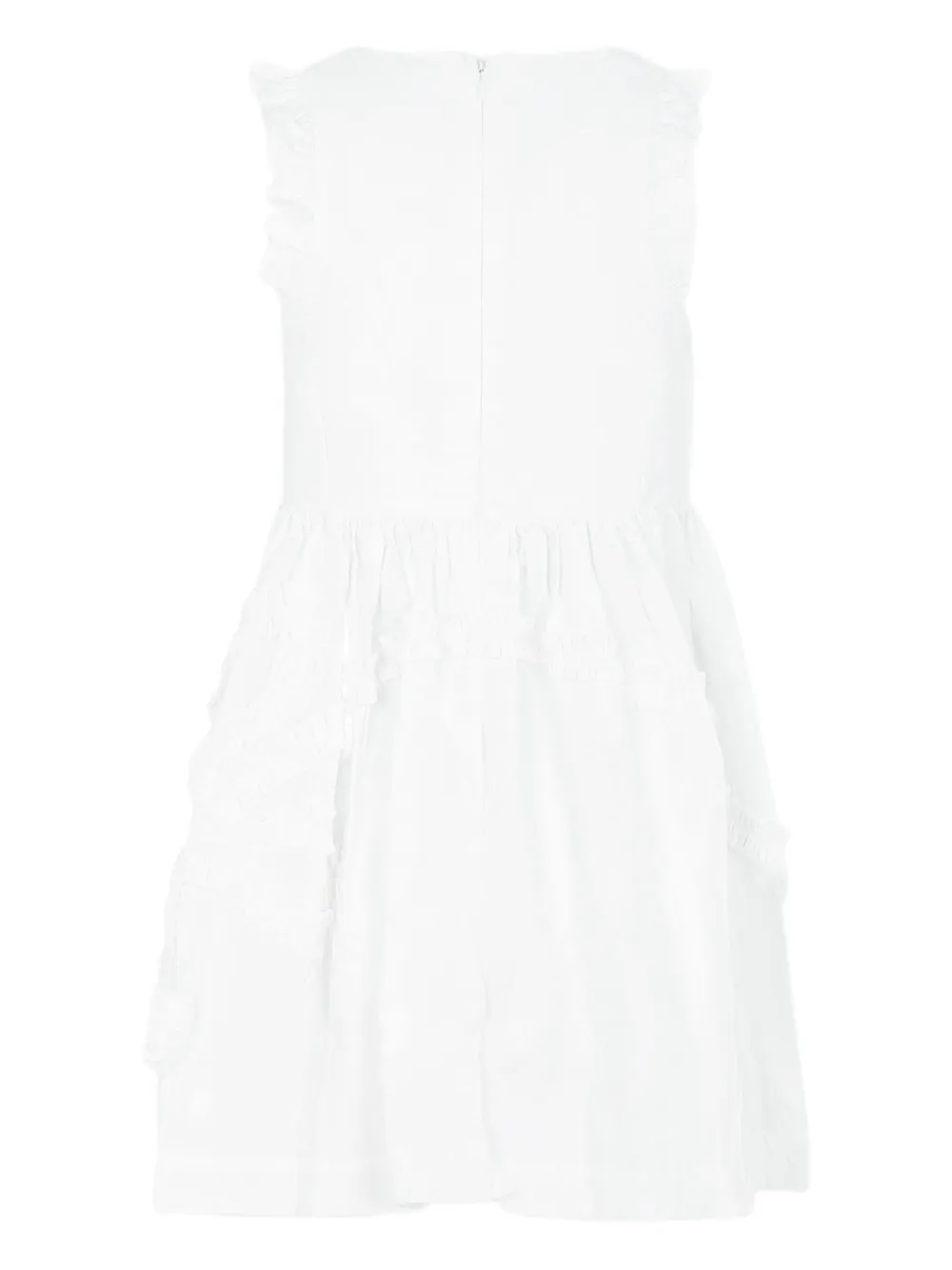 Molo vestido estilo suéter | Vestidos casuales | Image 2