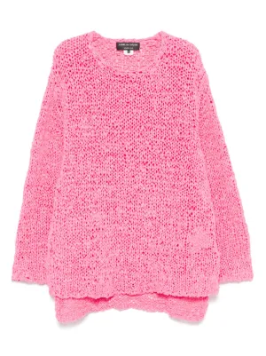 Comme des Garçons Homme Plus メンズ セーター通販 - FARFETCH
