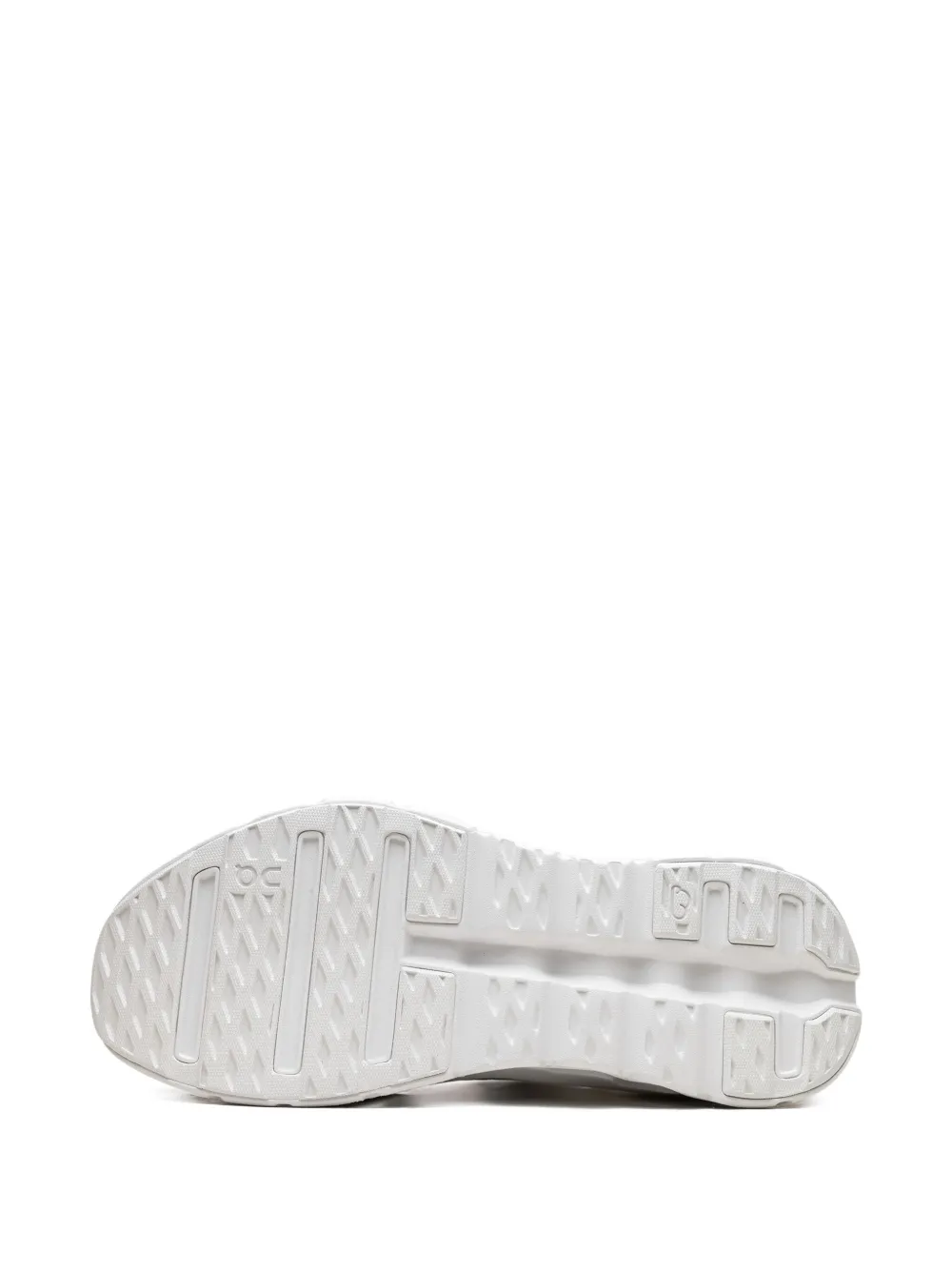 On Running x Loewe Cloudtilt "All White" sneakers
