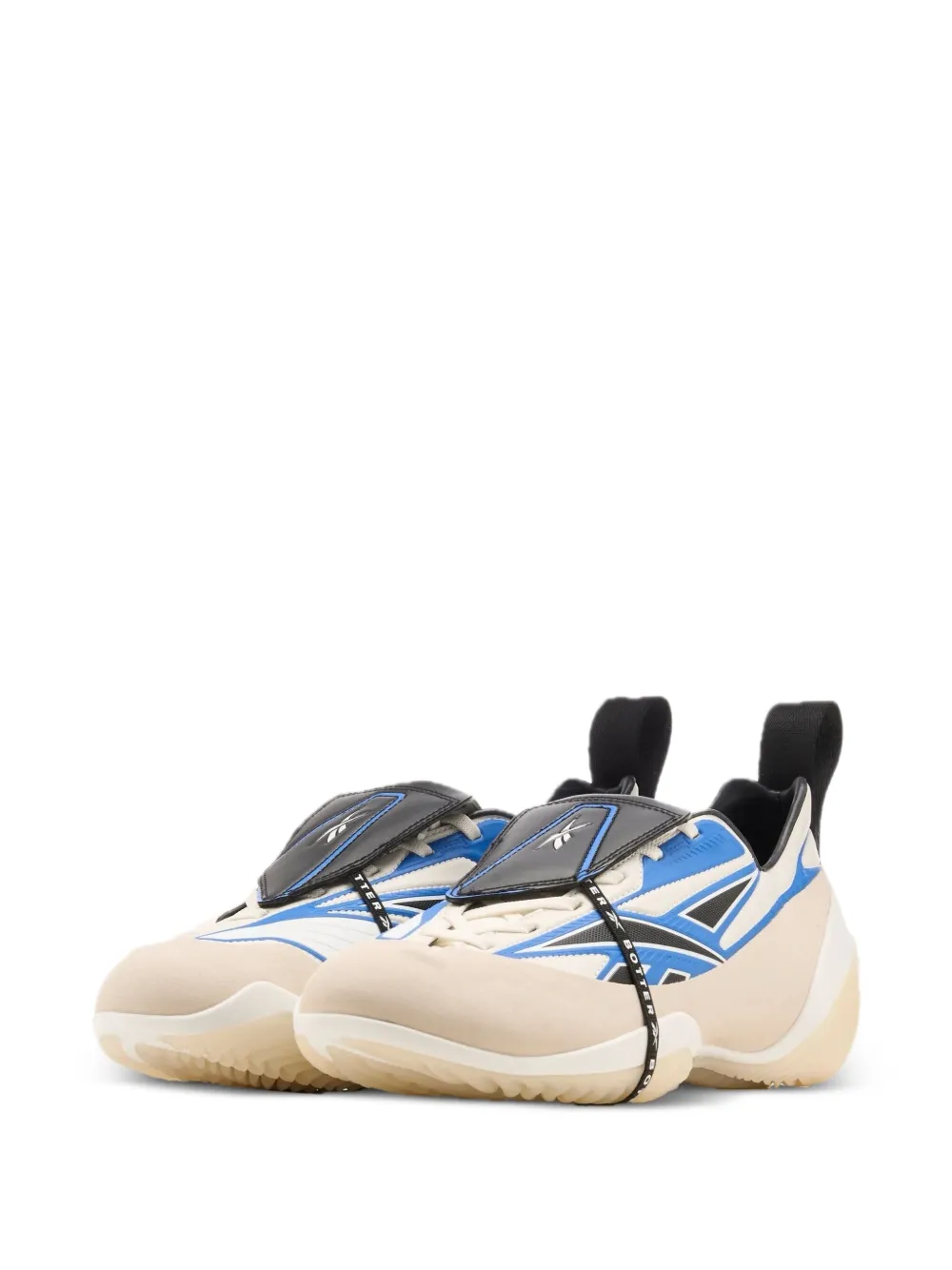 Reebok x Botter Energia Bo Kèts panelled sneakers | Low-Tops | Image 2