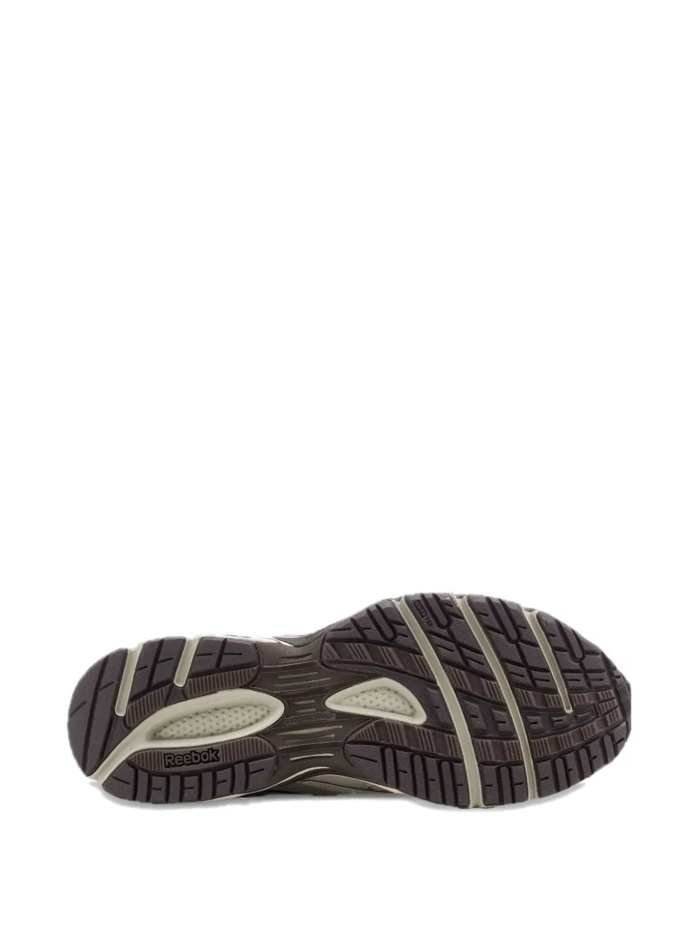 Reebok lace-up sneakers Grey