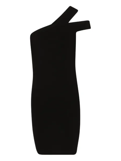 Molo one-shoulder mini dress