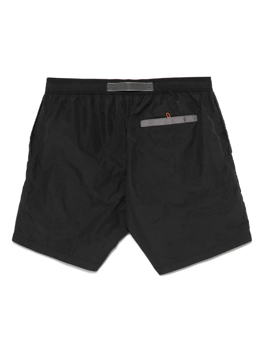 Sease matte swim shorts | Swim & Board Shorts | Image 2