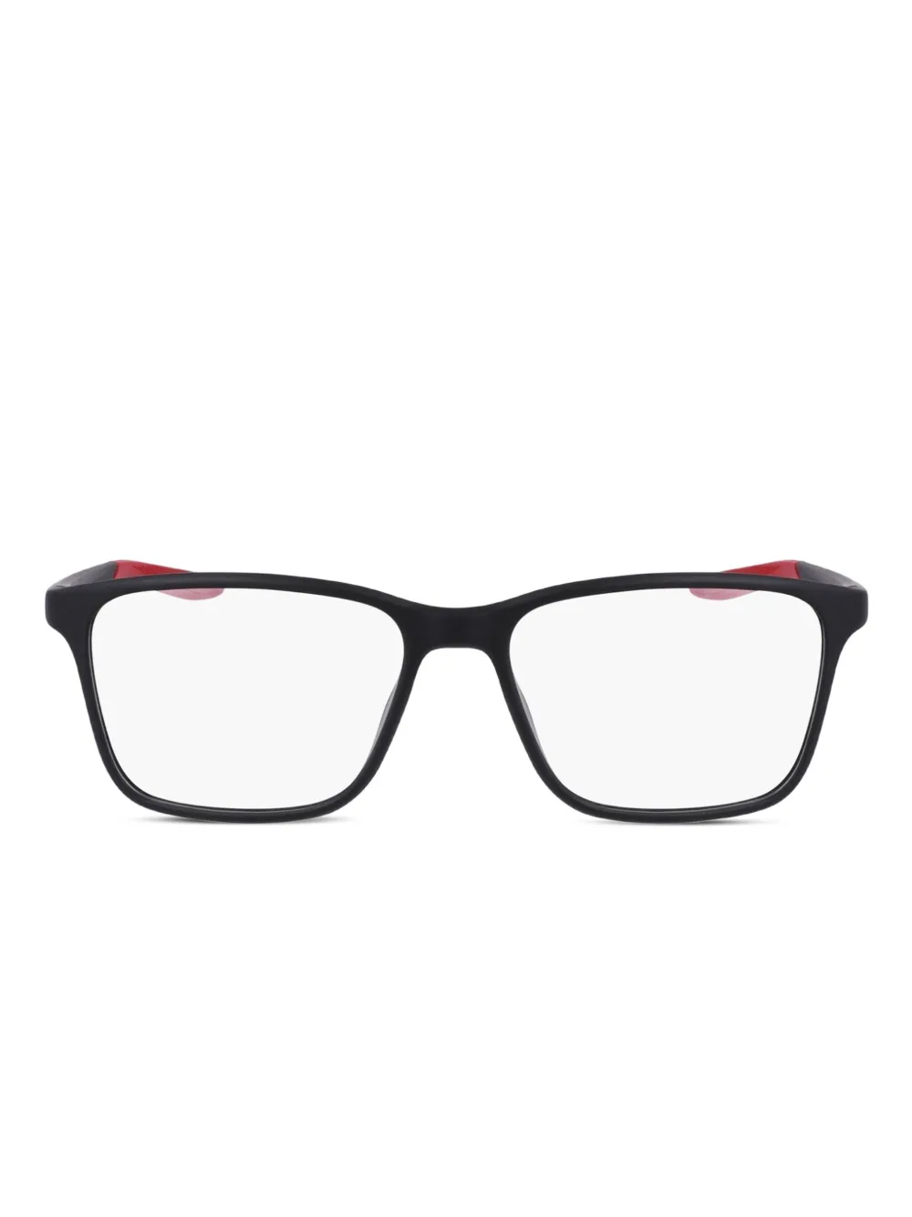 Nike square-frame glasses | Black | Image 1