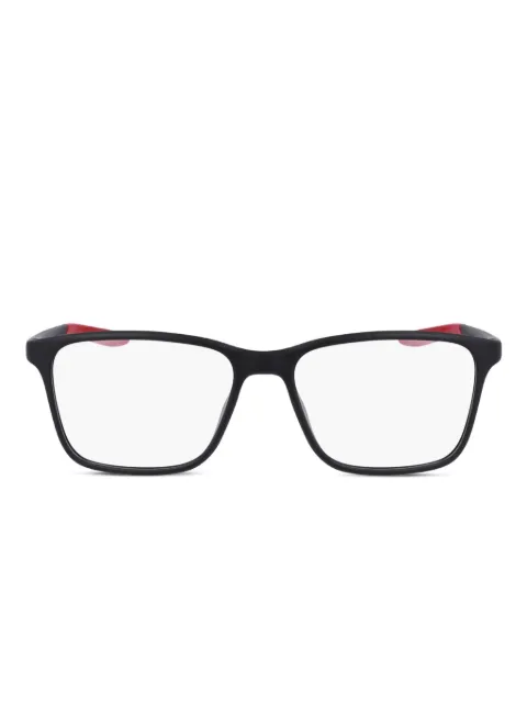 Nike lentes con armazón cuadrada
