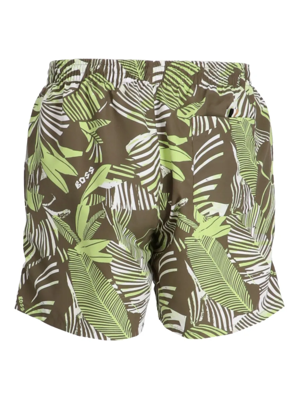 BOSS Piranha swim shorts | Swim & Board Shorts | Image 2