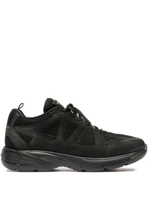Officine Creative tenis con agujetas