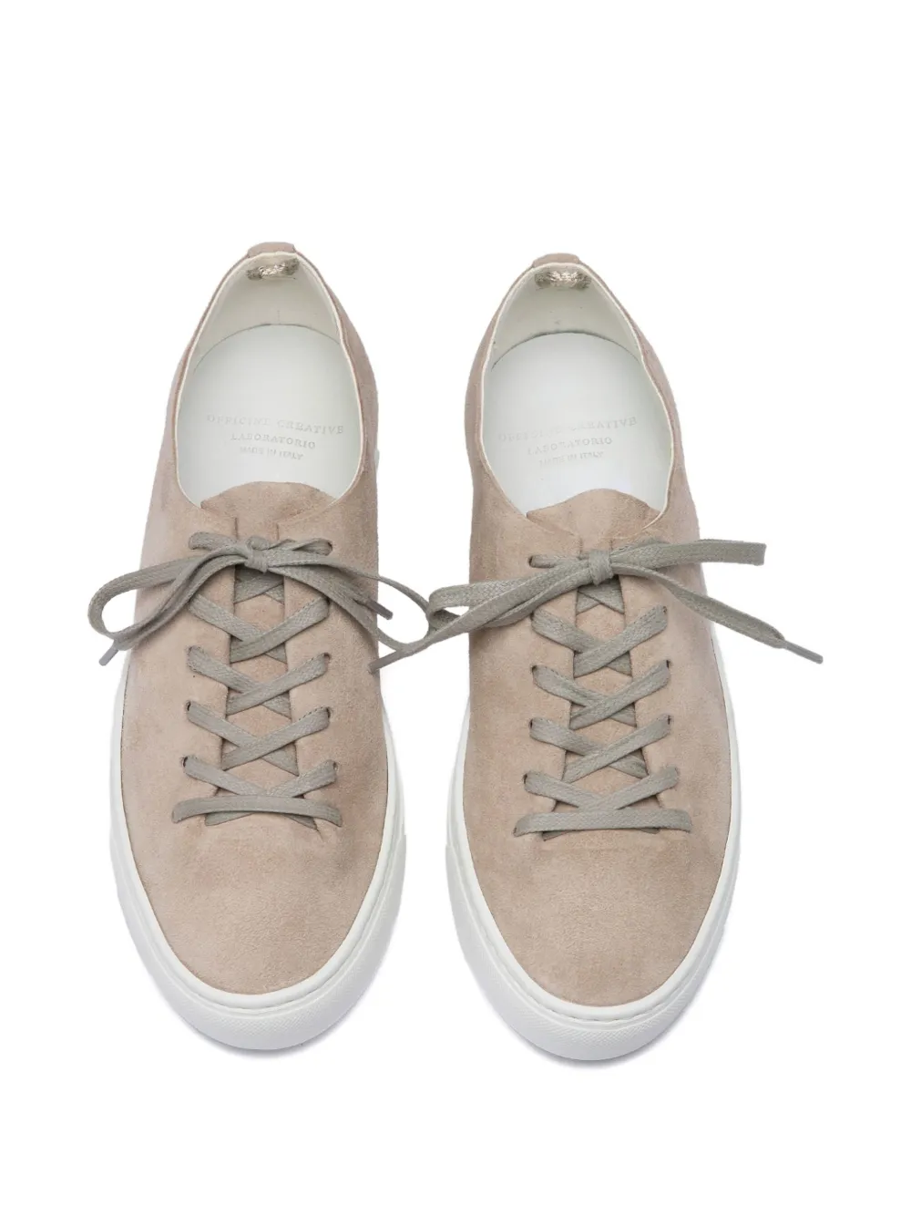 Officine Creative Leggera 100 sneakers Neutrals