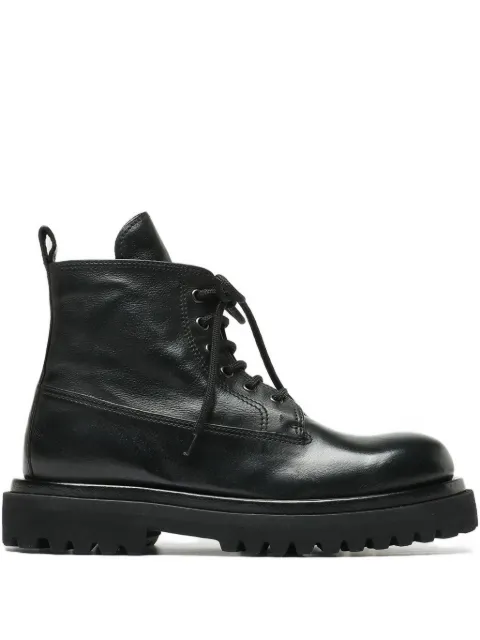Officine Creative Wisal DD boots