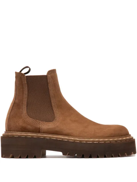Officine Creative Blossom boots
