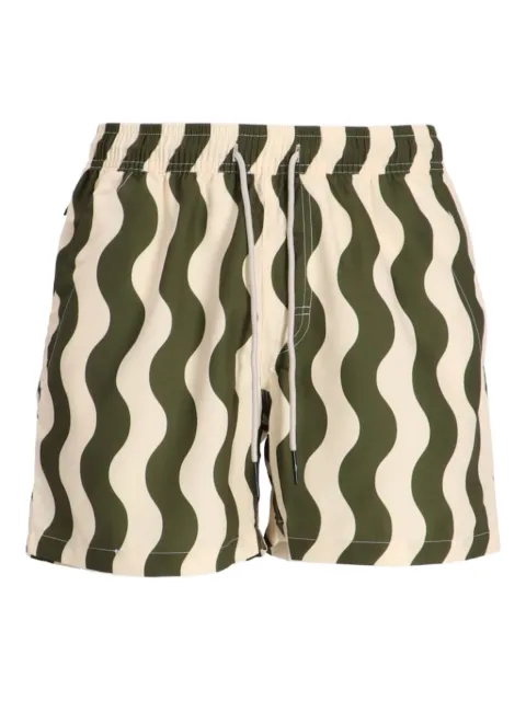 OAS Company Waver swim shorts 